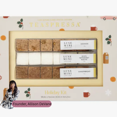 Classic Holiday Kit